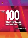 The 100 Greatest Sales Ideas of All Time@